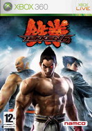Tekken 6